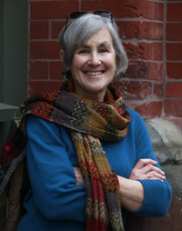 Barbara Gundle, photographer